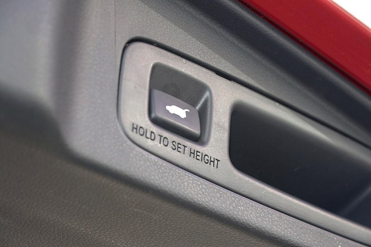 2023 Honda CR-V VTi LX AWD RW