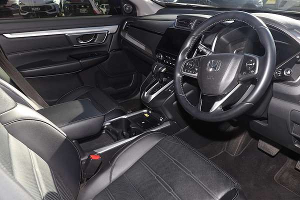 2023 Honda CR-V VTi LX AWD RW