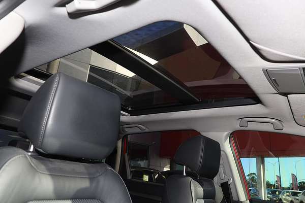 2023 Honda CR-V VTi LX AWD RW
