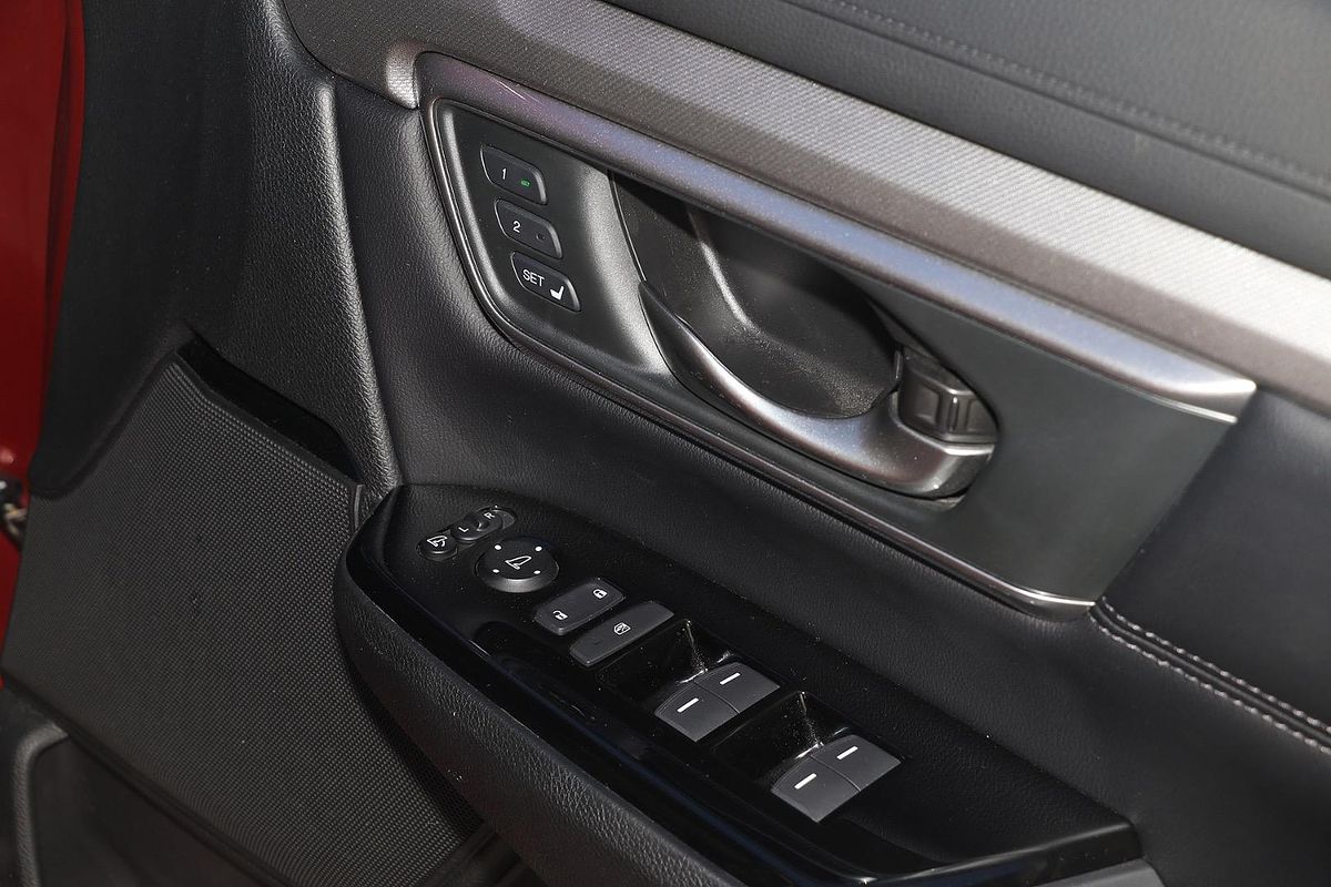 2023 Honda CR-V VTi LX AWD RW