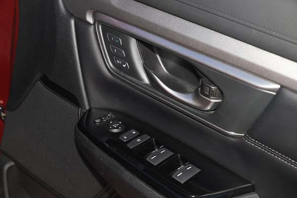 2023 Honda CR-V VTi LX AWD RW