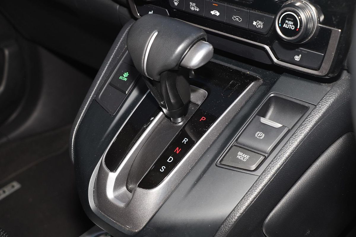 2023 Honda CR-V VTi LX AWD RW