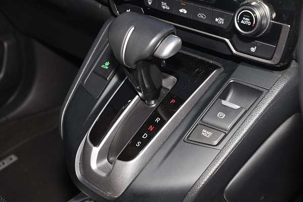 2023 Honda CR-V VTi LX AWD RW