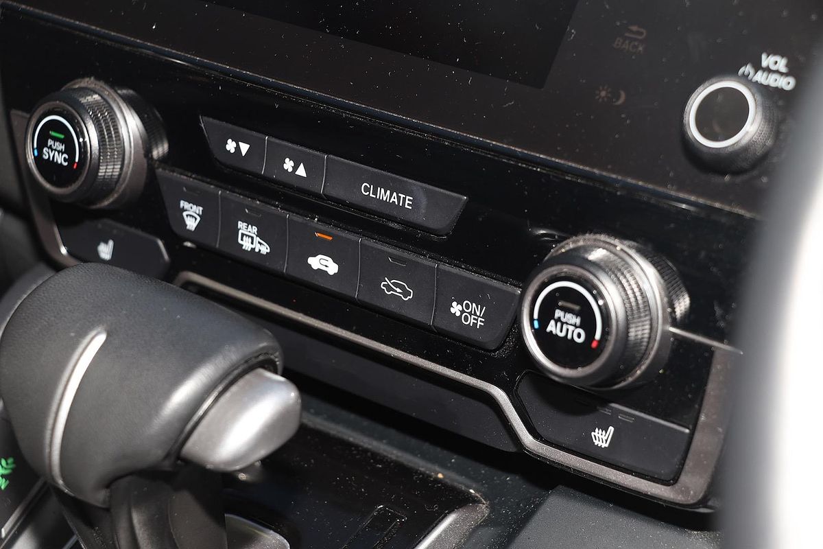 2023 Honda CR-V VTi LX AWD RW