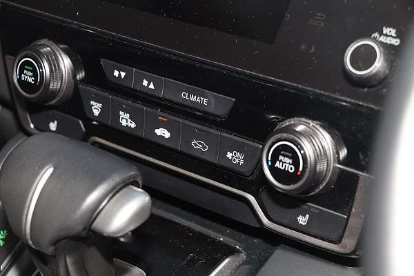2023 Honda CR-V VTi LX AWD RW