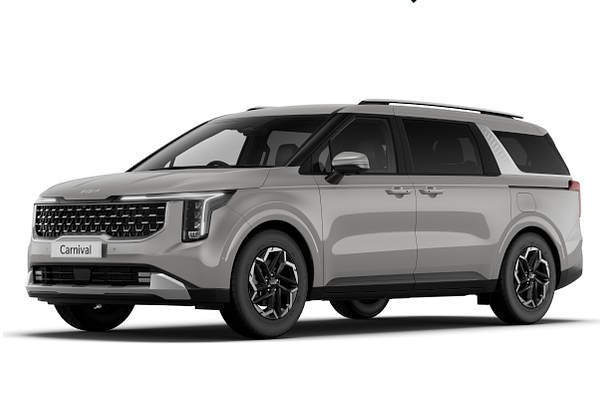 2025 Kia Carnival Sport+ KA4 PE