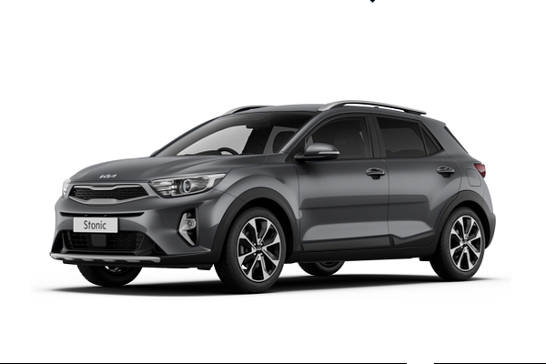 2025 Kia Stonic S YB