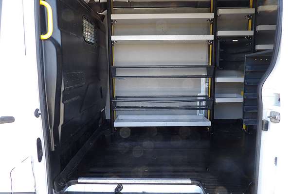 2021 Ford Transit 470E VO High Roof