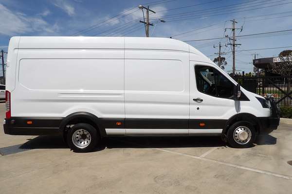 2021 Ford Transit 470E VO High Roof