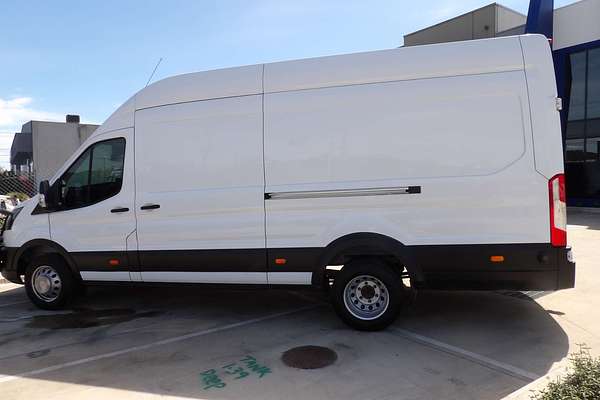 2021 Ford Transit 470E VO High Roof
