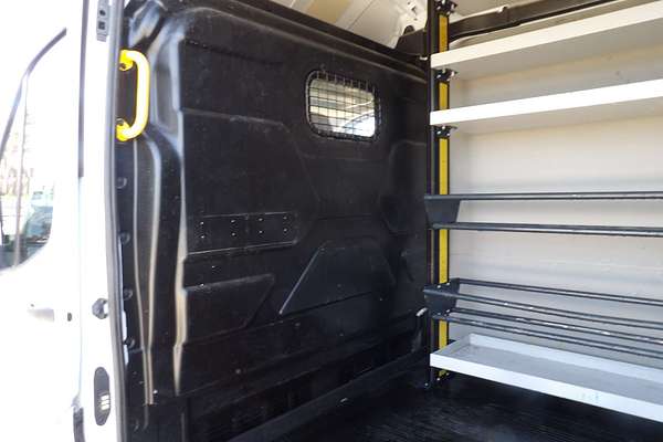 2021 Ford Transit 470E VO High Roof
