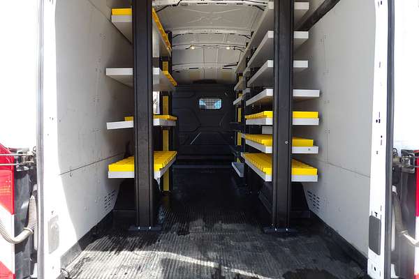 2021 Ford Transit 470E VO High Roof