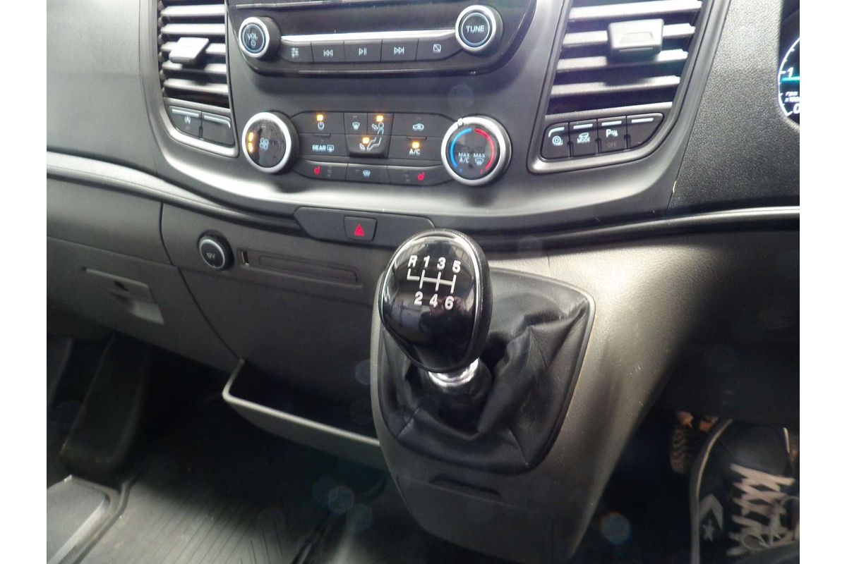 2021 Ford Transit 470E VO High Roof