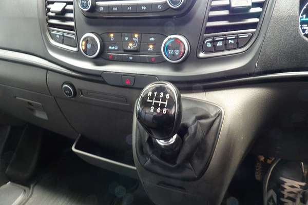 2021 Ford Transit 470E VO High Roof