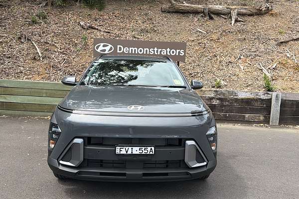 2025 Hyundai Kona SX2.V3