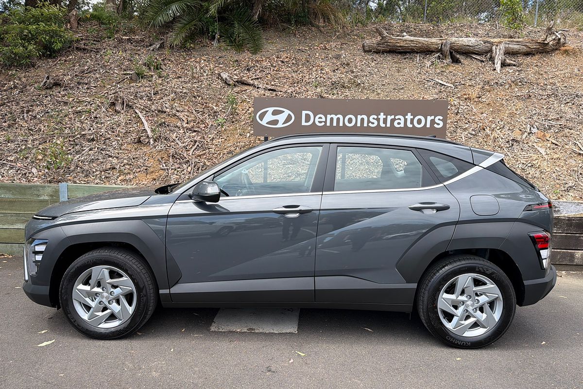 2025 Hyundai Kona SX2.V3