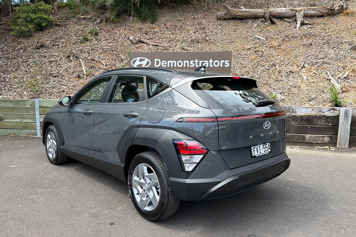 2025 Hyundai Kona SX2.V3