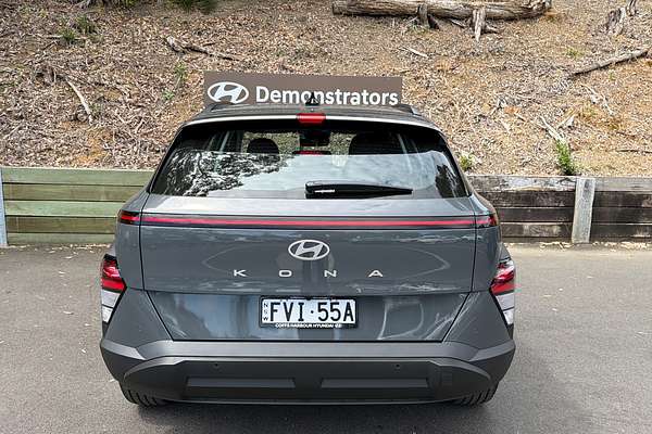 2025 Hyundai Kona SX2.V3