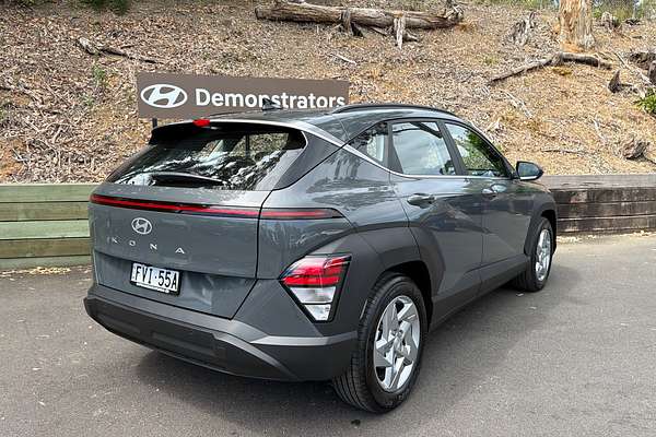 2025 Hyundai Kona SX2.V3