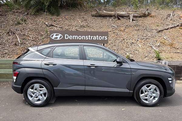 2025 Hyundai Kona SX2.V3