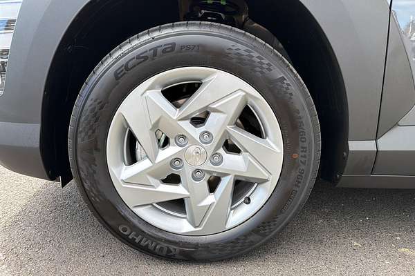 2025 Hyundai Kona SX2.V3