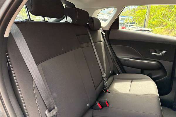 2025 Hyundai Kona SX2.V3