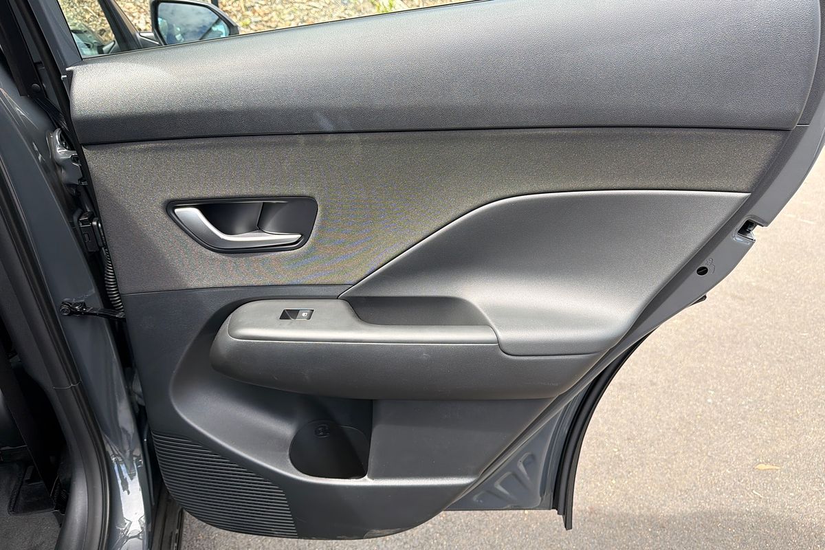 2025 Hyundai Kona SX2.V3