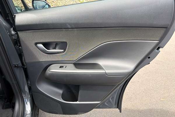 2025 Hyundai Kona SX2.V3