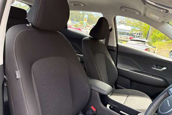 2025 Hyundai Kona SX2.V3