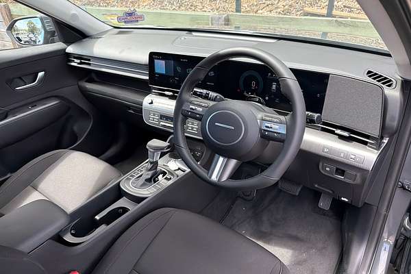 2025 Hyundai Kona SX2.V3