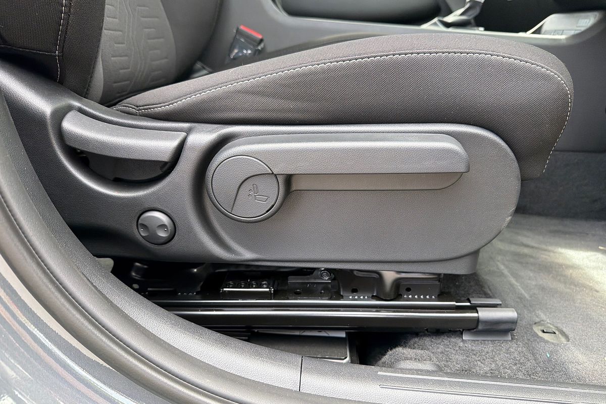 2025 Hyundai Kona SX2.V3