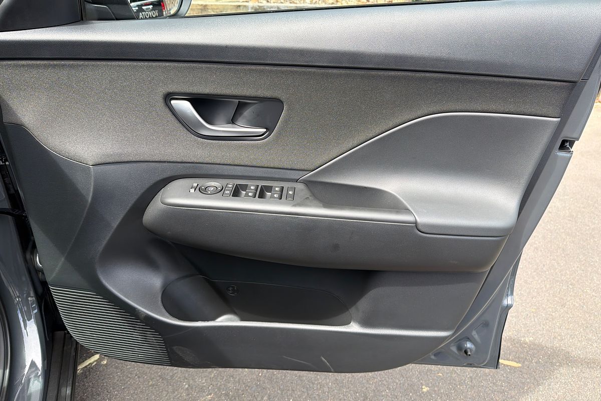 2025 Hyundai Kona SX2.V3