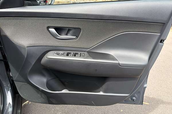 2025 Hyundai Kona SX2.V3