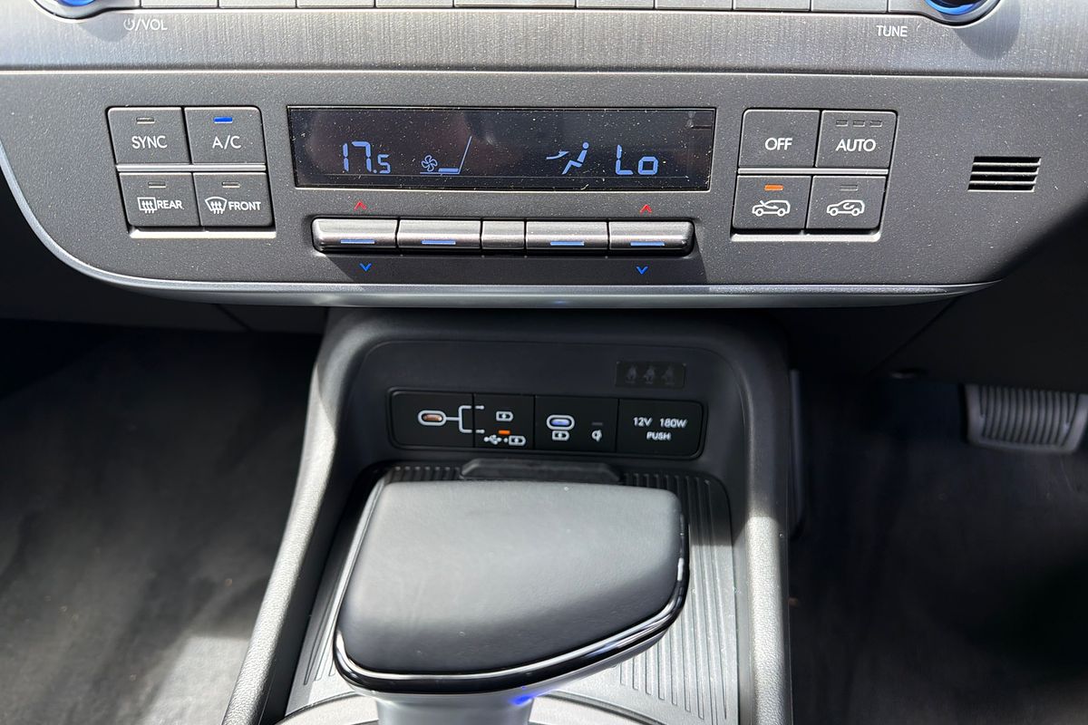 2025 Hyundai Kona SX2.V3