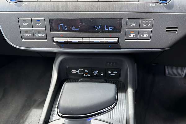 2025 Hyundai Kona SX2.V3