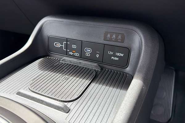 2025 Hyundai Kona SX2.V3