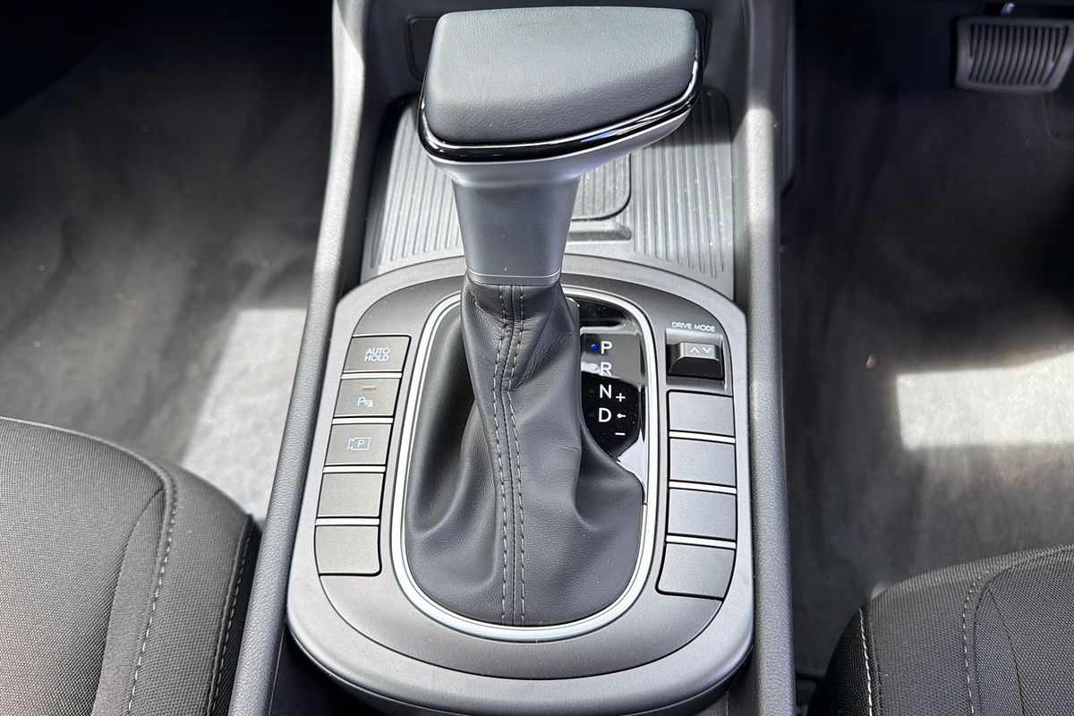 2025 Hyundai Kona SX2.V3