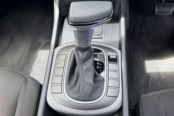 2025 Hyundai Kona SX2.V3