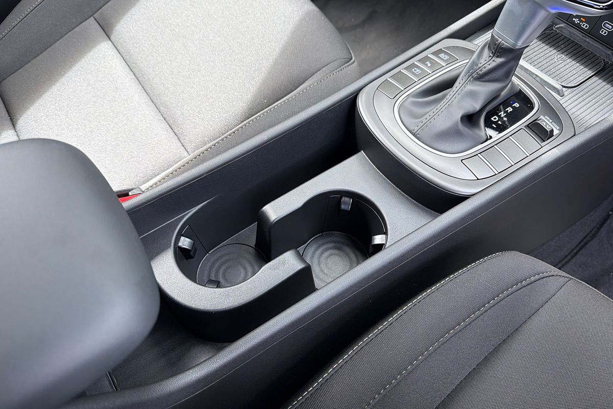 2025 Hyundai Kona SX2.V3