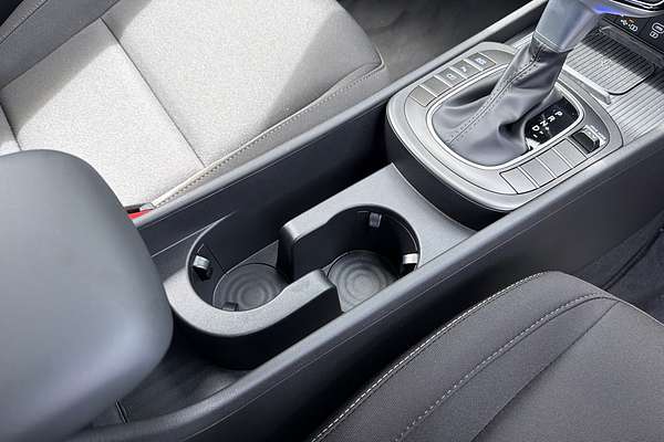 2025 Hyundai Kona SX2.V3