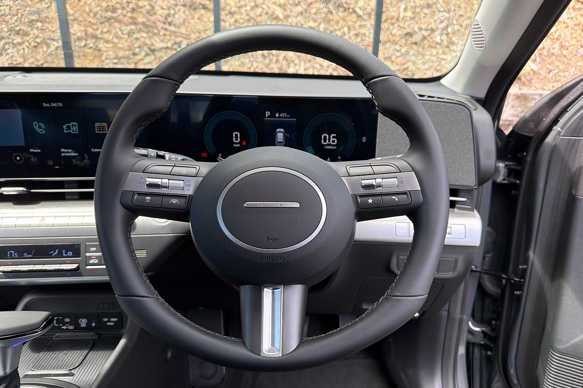 2025 Hyundai Kona SX2.V3