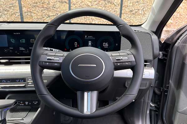 2025 Hyundai Kona SX2.V3