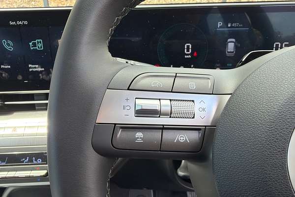 2025 Hyundai Kona SX2.V3