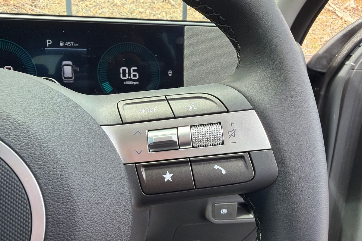 2025 Hyundai Kona SX2.V3