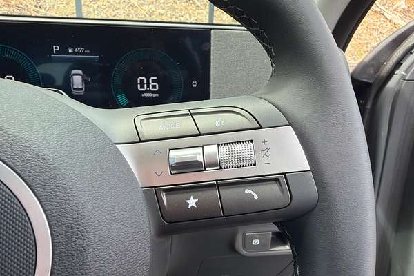 2025 Hyundai Kona SX2.V3