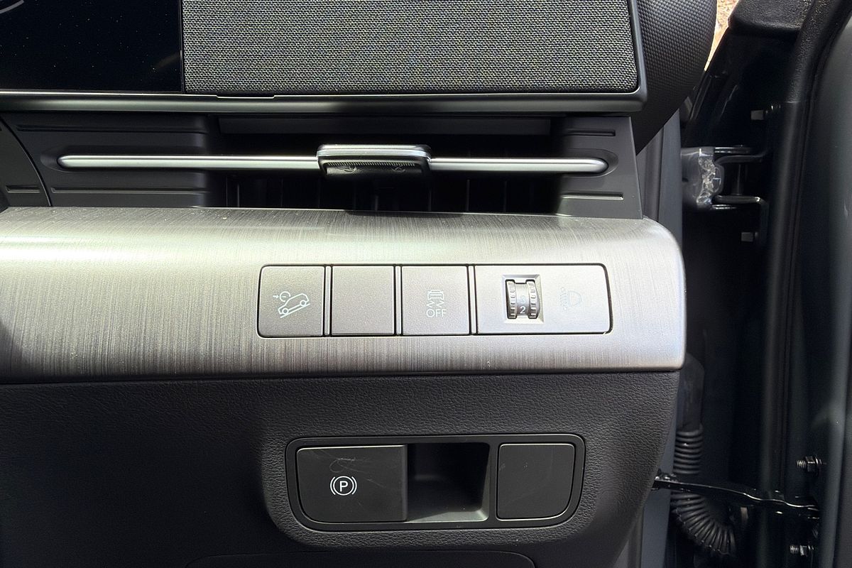 2025 Hyundai Kona SX2.V3