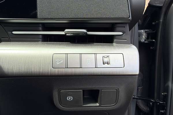 2025 Hyundai Kona SX2.V3