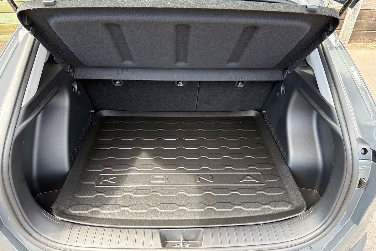 2025 Hyundai Kona SX2.V3