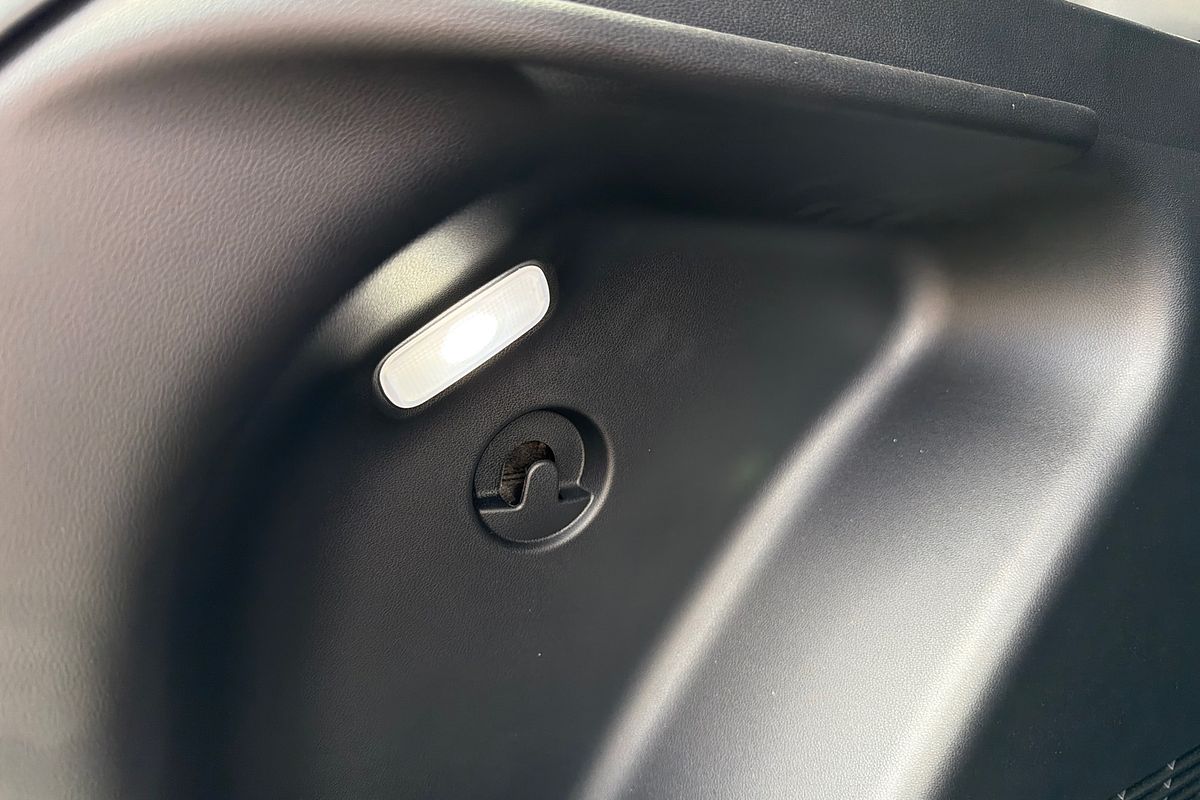 2025 Hyundai Kona SX2.V3