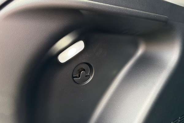 2025 Hyundai Kona SX2.V3